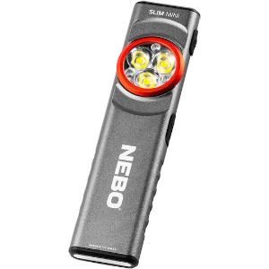 Φακός Slim Mini Nebo - 17396