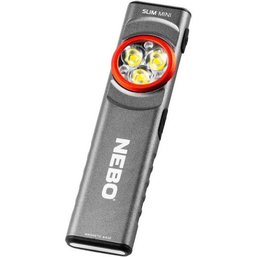 Φακός Slim Mini Nebo