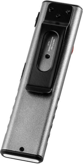 Φακός Slim Mini Nebo - 2