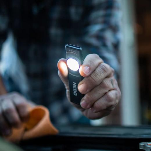 Φακός Slim Mini Nebo