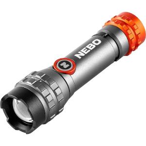 Φακός DaVinci 450L Flex Nebo - 17401