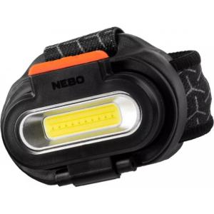 Einstein 1500Flex Headlamp Nebo - 17364