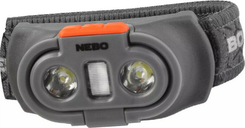Einstein 750 Headlamp