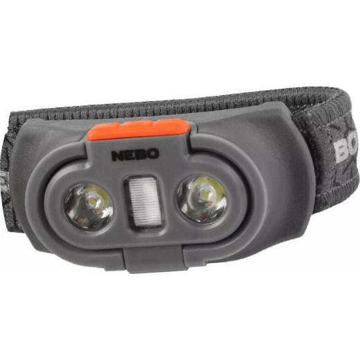 Einstein 750 Headlamp