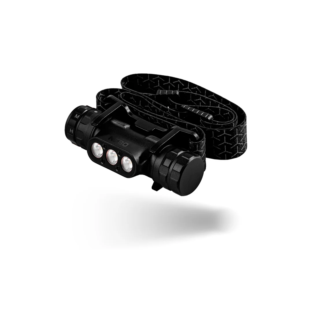 Transcend 1500 Black Line Nebo