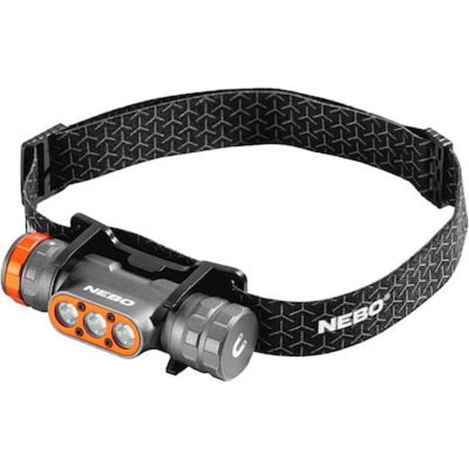 Transcend 1500 Headlamp Nebo
