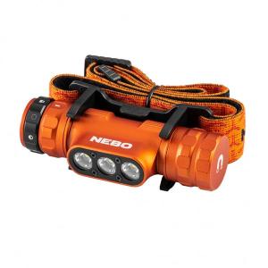 Master Series HL1000 Headlamp Nebo - 17381