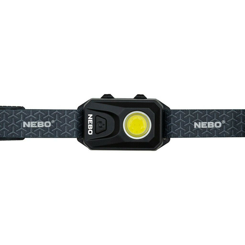 Φακός Κεφαλής 150lm LED Αδιάβροχος Nebo - 1