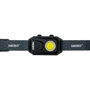 Φακός Κεφαλής 150lm LED Αδιάβροχος Nebo - 14833