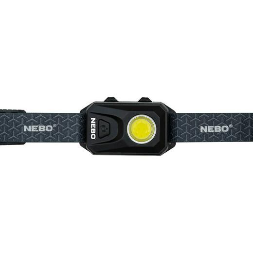Φακός Κεφαλής 150lm LED Αδιάβροχος Nebo