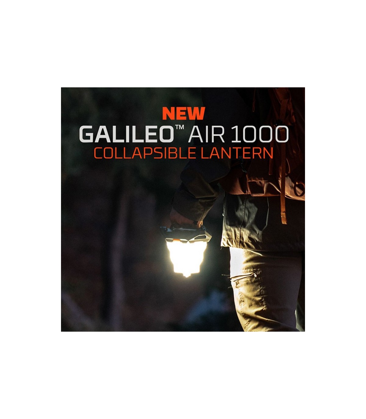 Galileo Air1000 Nebo - 2