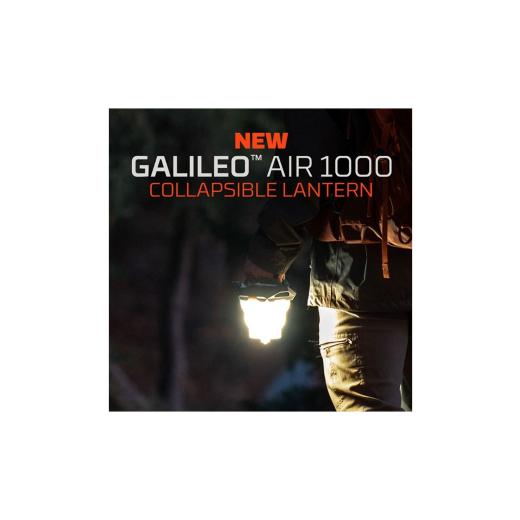 Galileo Air1000 Nebo