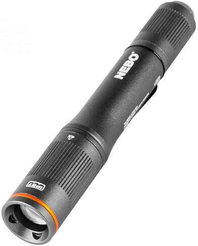 Φακός Columbo 100 Nebo - 1