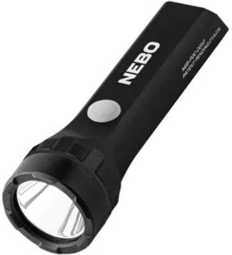 Φακός LuxTreme Nano Nebo