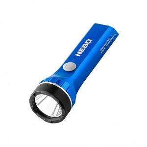 Φακός LuxTreme Nano (Μπλε) Nebo - 17395
