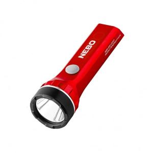 Φακός LuxTreme Nano (Κόκκινος) Nebo - 17371