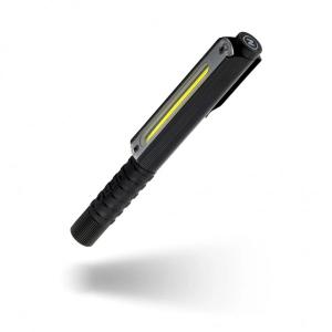 Φακός LiL Larry 500FLEX Black Line Nebo - 17367