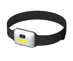 Φακός Κεφαλής LED 110Lm Emos - 1