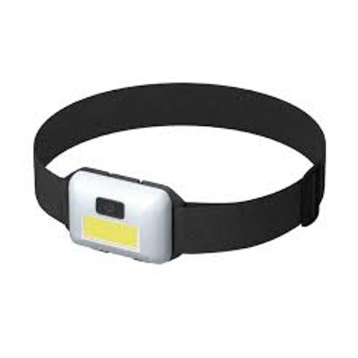 Φακός Κεφαλής LED 110Lm Emos