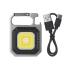 Φακός Μπρελόκ Επαναφορτιζόμενος LED 750lm και Ανοιχτήρι IP44 Emos - 3