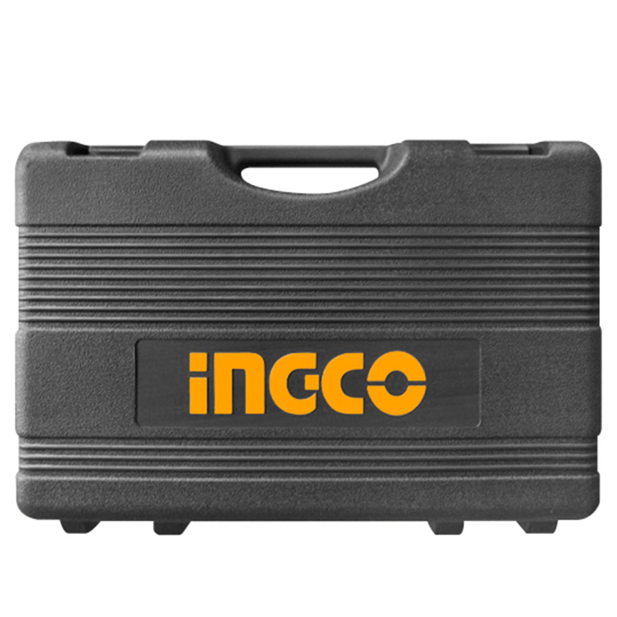 Ηλεκτρικό Πιστολέτο Κρουστικό Σκαπτικό 1500W INGCO - 2