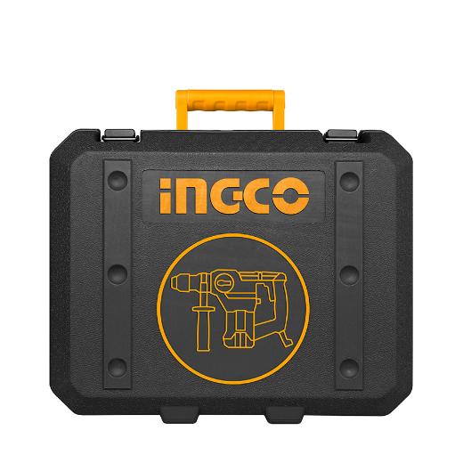 Επαγγελματικό Ηλεκτρικό Πιστολέτο Περιστροφικό Κρουστικό 1500W INGCO