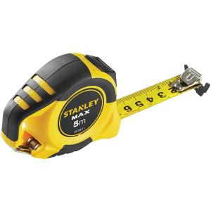 Μαγνητικό Μέτρο 5M x 25mm Stanley