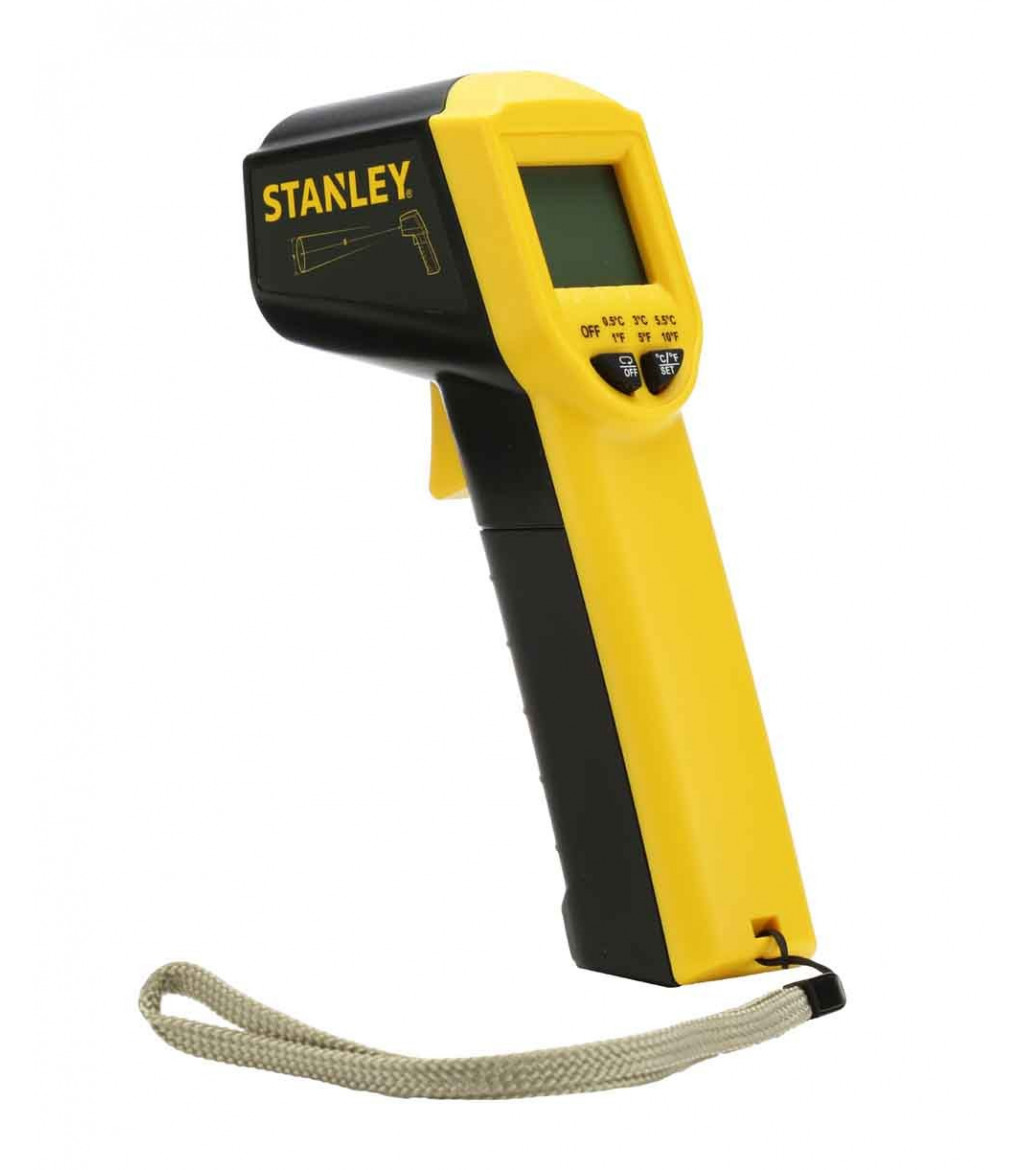 Infrared Thermometer Stanley - 1