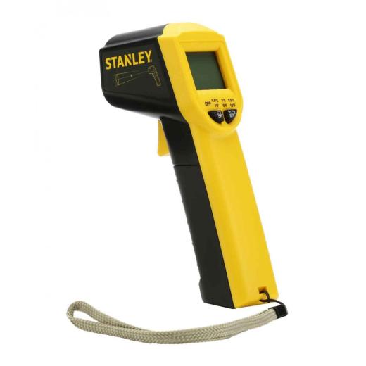 Infrared Thermometer Stanley