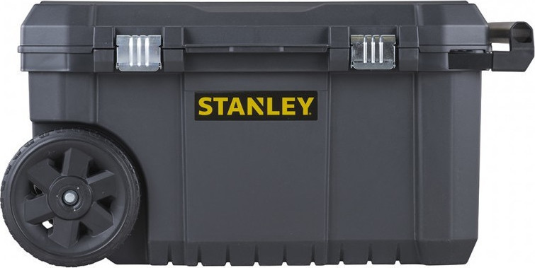 Τροχήλατο Πλαστικό Μπαούλο Μεταφοράς και Αποθήκευσης Εργαλείων Stanley - 1