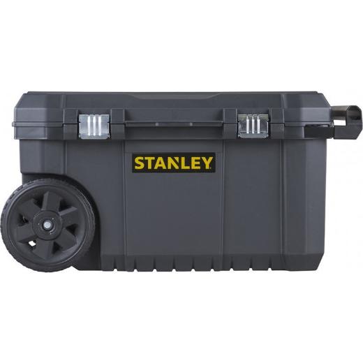 Τροχήλατο Πλαστικό Μπαούλο Μεταφοράς και Αποθήκευσης Εργαλείων Stanley