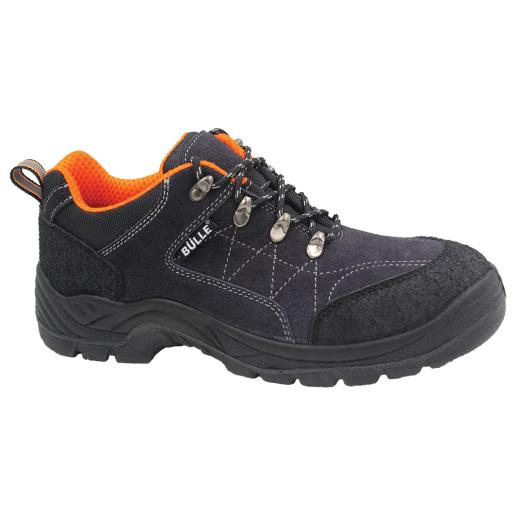 Protective Shoes S1P SRA Bulle