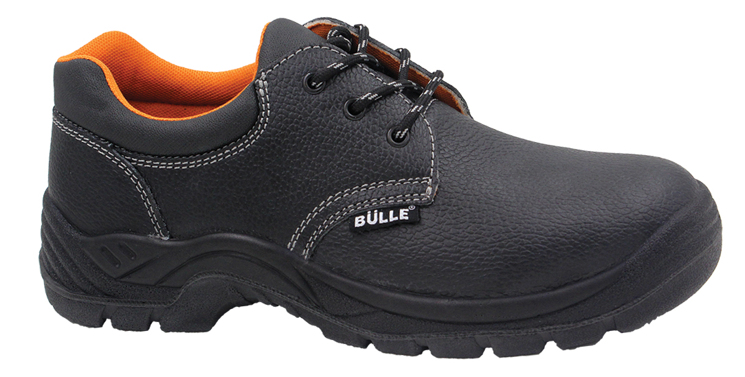 Παπούτσια Εργασίας με προστασία S3 SRC1 Bulle - 1
