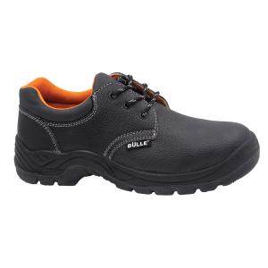 Παπούτσια Εργασίας με προστασία S3 SRC1 Bulle - 8964