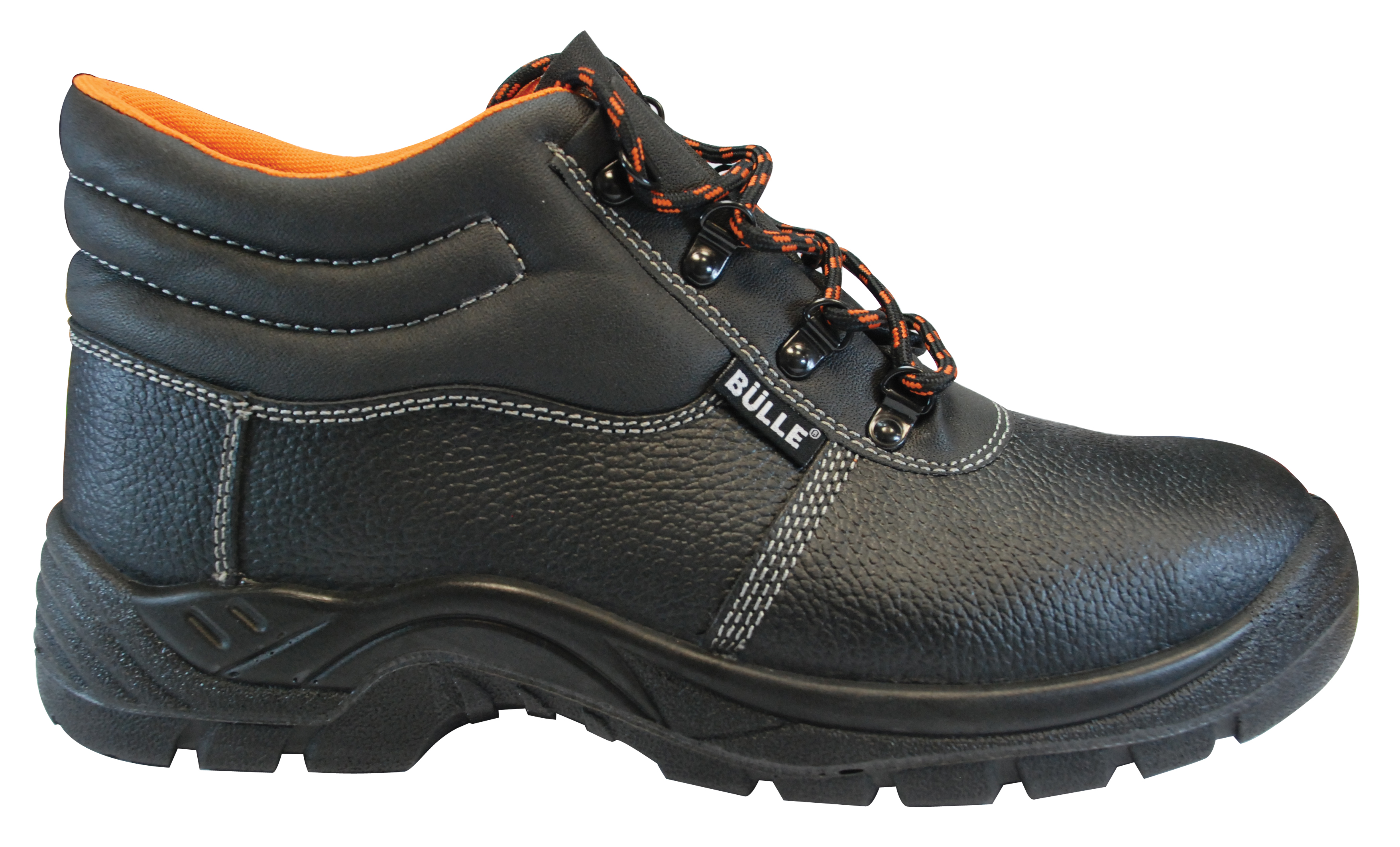 Παπούτσια Εργασίας με προστασία S3 SRC Bulle - 1
