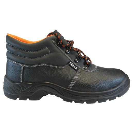 Work Shoes With Protection S3 SRC Bulle