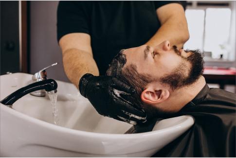 Θεραπεία Τριχόπτωσης