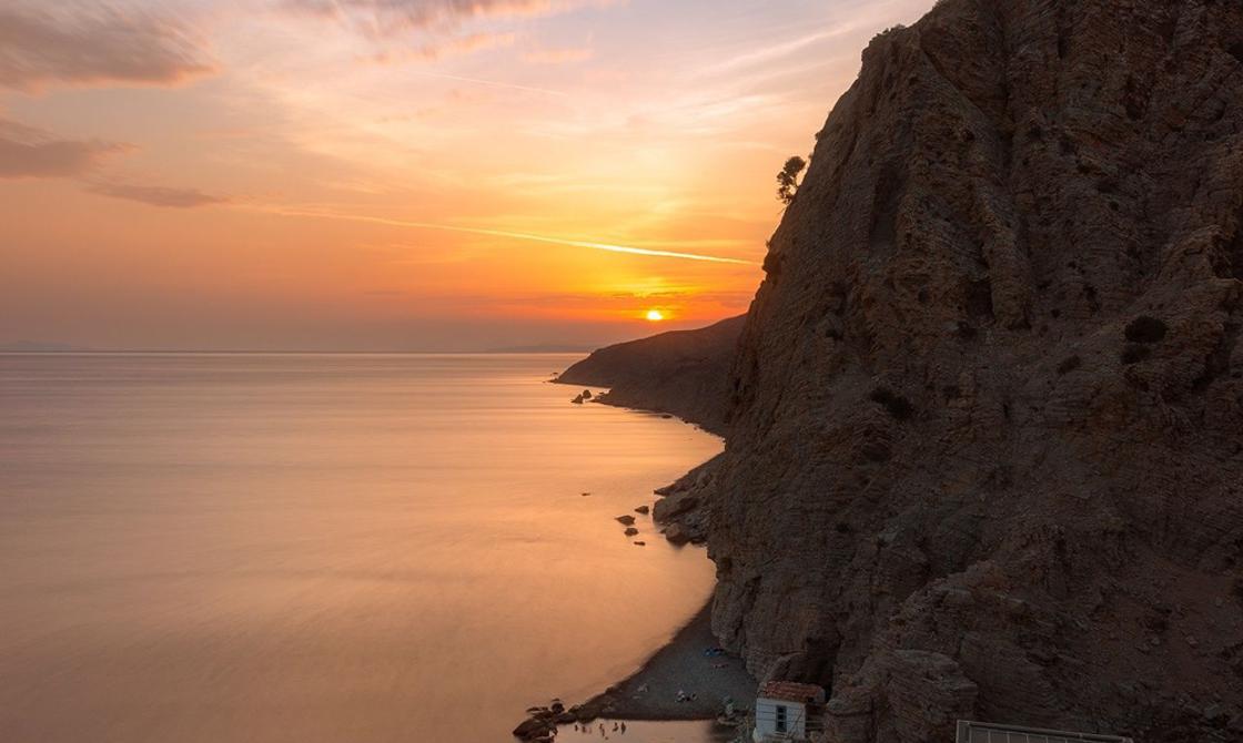 Wo kann Ich in Kos Insel bleiben?