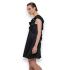Σατέν μίνι φόρεμα κλος ARIELLA MIND MATTER 2023S027 - 1
