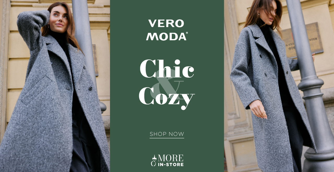 VERO MODA | Παλτό 