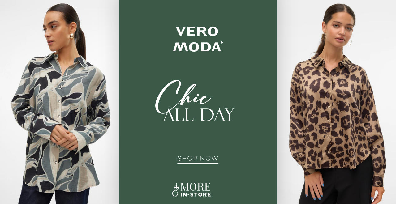 VERO  MODA | Πουκάμισα