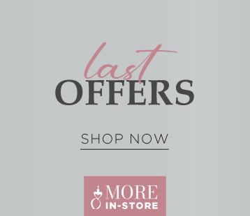 LAST OFFERS