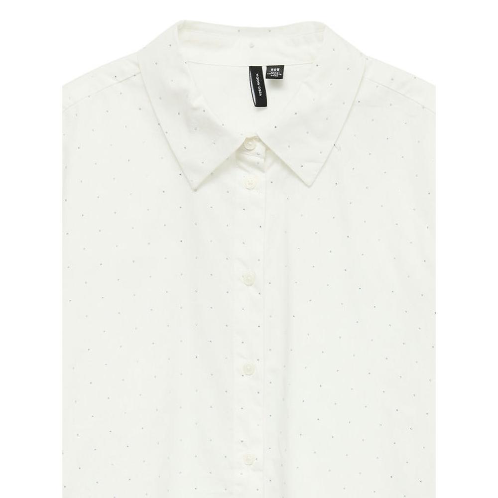 VMINGA RHINE LS SHIRT WVN GA 10332010