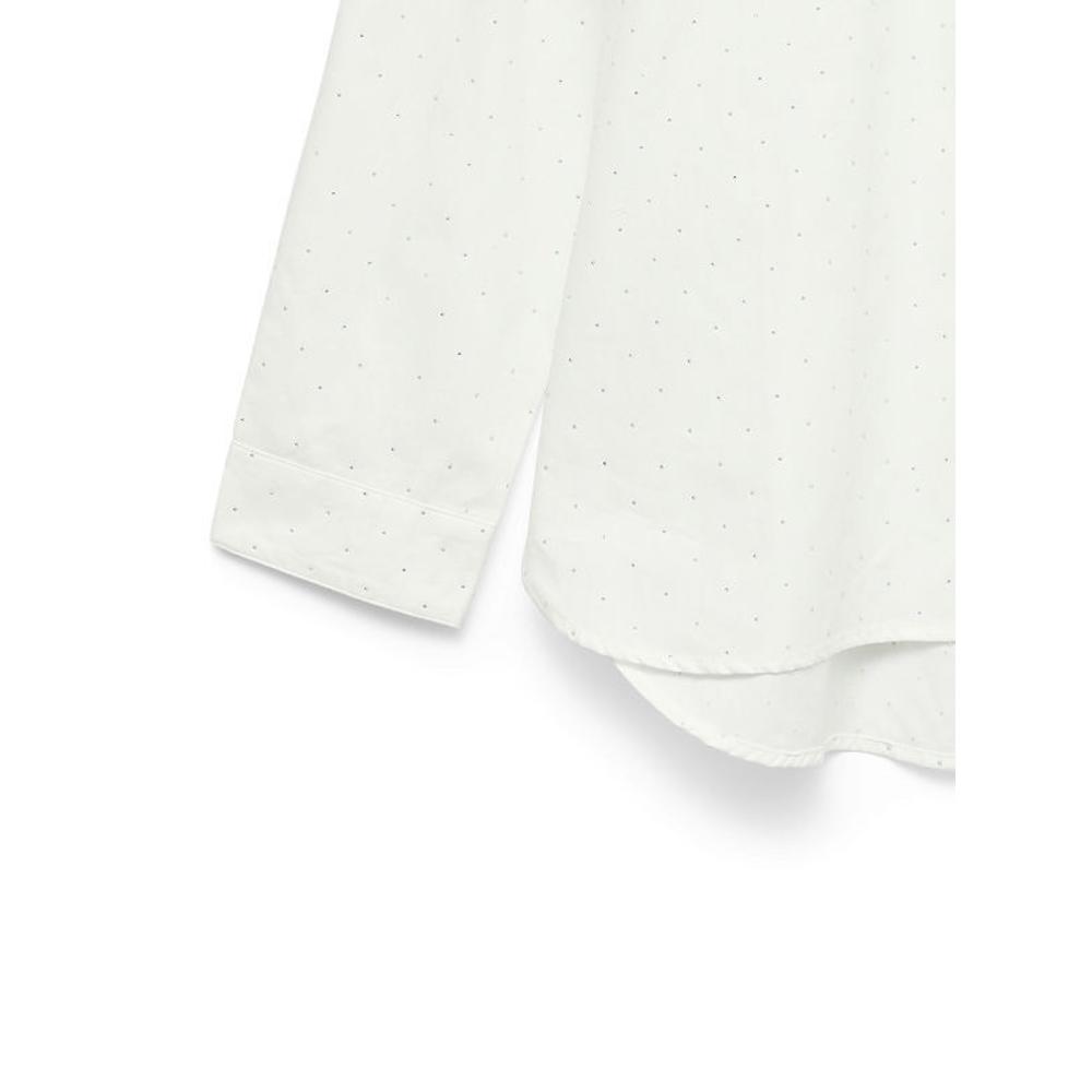 VMINGA RHINE LS SHIRT WVN GA 10332010