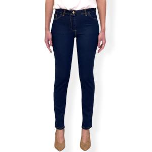 Eleria Cortes Γυναικείο skinny high jeans - 2720
