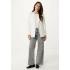 BLAZER OFF WHITE MEXX MF006001351W - 0