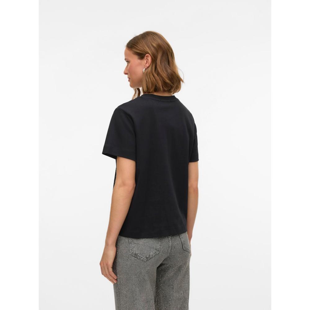 AWNAIMA SS O-NECK T-SHIRT NOOS 10294544