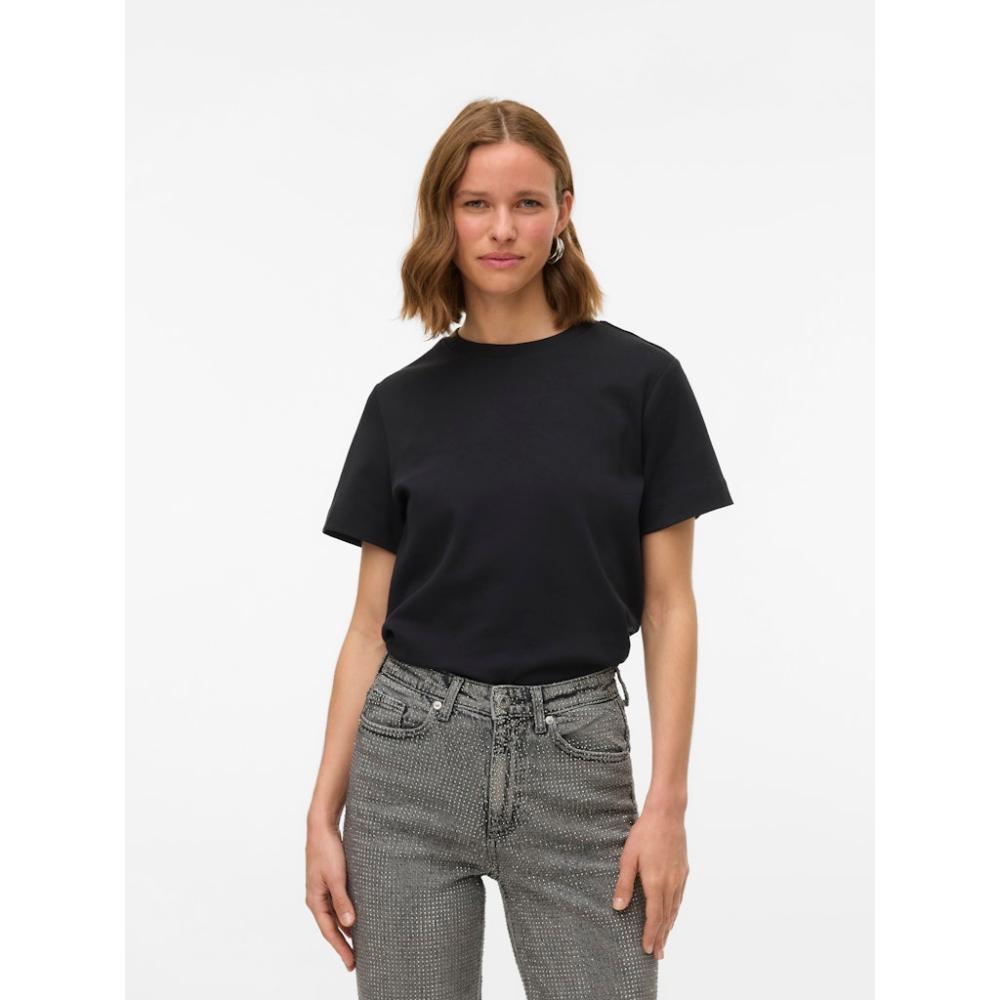 AWNAIMA SS O-NECK T-SHIRT NOOS 10294544
