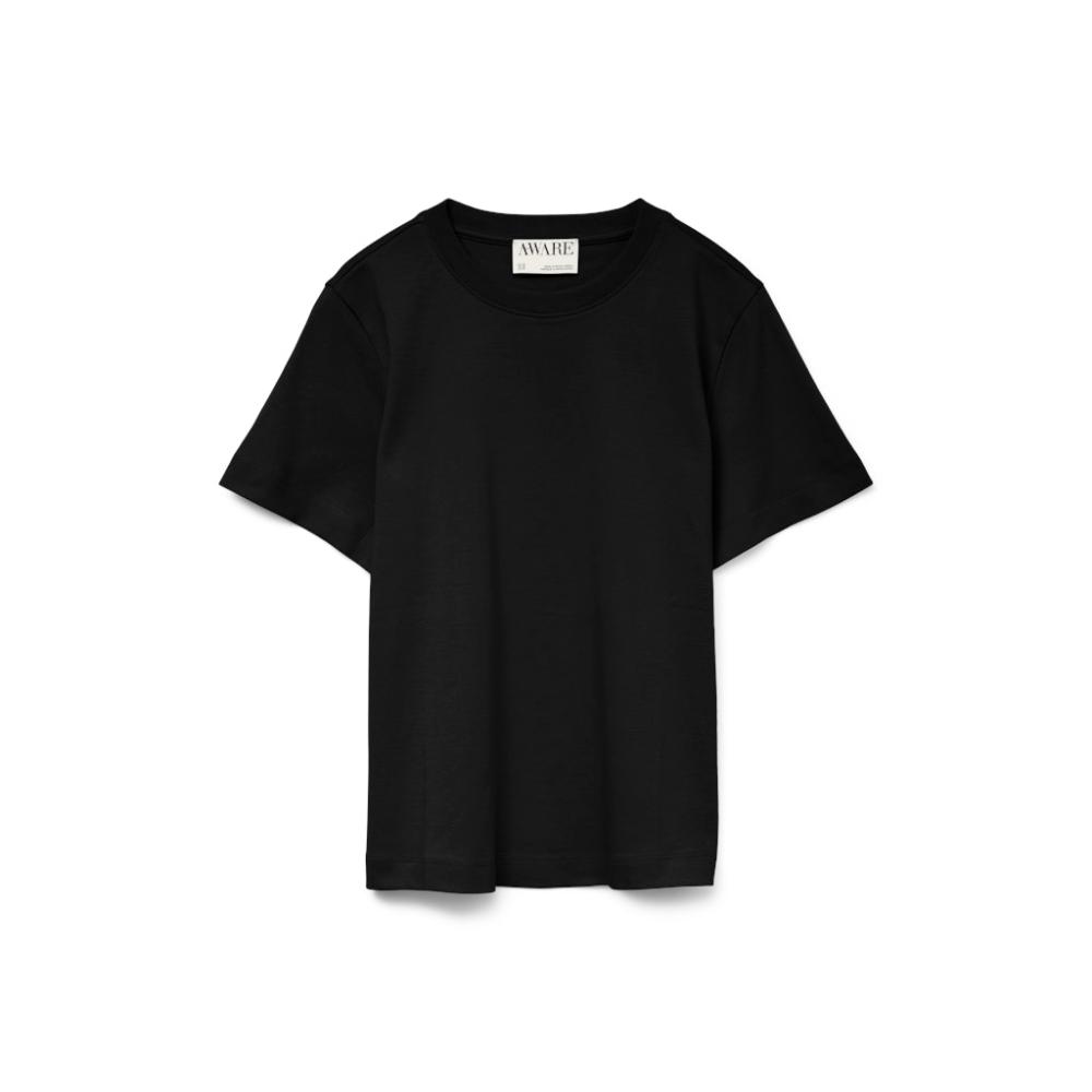 AWNAIMA SS O-NECK T-SHIRT NOOS 10294544