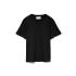 AWNAIMA SS O-NECK T-SHIRT NOOS 10294544 - 4
